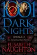 Book cover of Ravaged