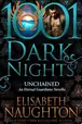 Book cover of Unchained