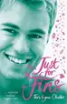 Book cover of Just for Fins
