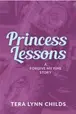 Book cover of Princess Lessons