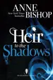 Book cover of Heir to the Shadows