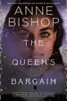 Book cover of The Queen's Bargain