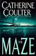 Book cover of The Maze