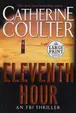Book cover of Eleventh Hour
