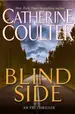 Book cover of Blindside