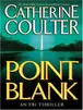 Book cover of Point Blank