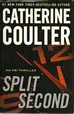 Book cover of Split Second