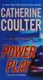 Book cover of Power Play