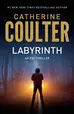 Book cover of Labyrinth