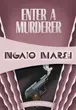Book cover of Enter a Murderer