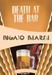 Book cover of Death at the Bar
