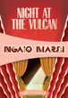 Book cover of Night at the Vulcan