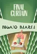 Book cover of Final Curtain