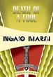 Book cover of Death of a Fool