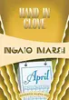 Book cover of Hand in Glove
