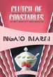 Book cover of Clutch of Constables