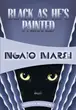 Book cover of Black As He's Painted