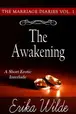 Book cover of The Awakening