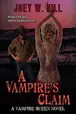 Book cover of A Vampire's Claim