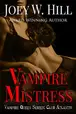 Book cover of Vampire Mistress