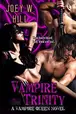 Book cover of Vampire Trinity