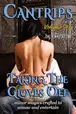 Book cover of Taking the Gloves Off: Mason and Jessica