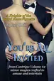 Book cover of You're All Invited