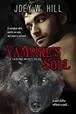 Book cover of Vampire's Soul