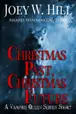 Book cover of Christmas Past, Christmas Future