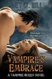 Book cover of Vampire's Embrace