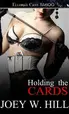 Book cover of Holding the Cards