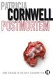 Book cover of Postmortem