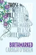 Book cover of Birthmarked