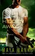 Book cover of Hidden Away