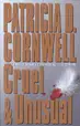 Book cover of Cruel & Unusual