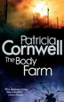 Book cover of The Body Farm