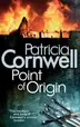 Book cover of Point of Origin