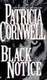 Book cover of Black Notice
