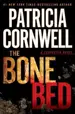 Book cover of The Bone Bed