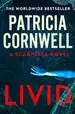 Book cover of Livid