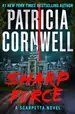 Book cover of Sharp Force
