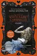 Book cover of The White Rabbit Chronicles: Volume 1/Alice In Zombieland/Through The Zombie Glass
