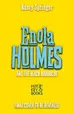 Book cover of Enola Holmes and the Black Barouche
