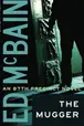 Book cover of The Mugger