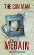 Book cover of The Con Man