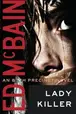 Book cover of Lady Killer