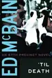 Book cover of 'Til Death