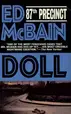 Book cover of Doll