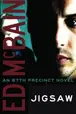 Book cover of Jigsaw
