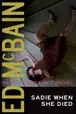 Book cover of Sadie when She Died